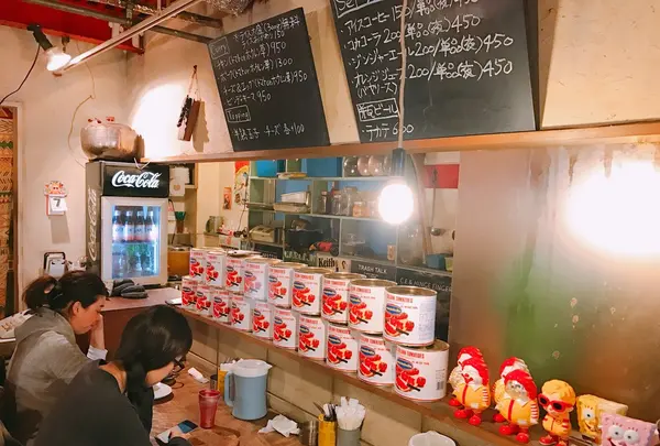 ヨゴロウ （YOGORO） の写真・動画_image_106312