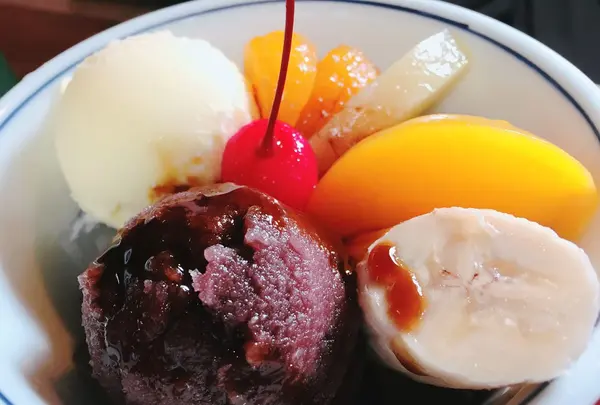 納言志るこ店の写真・動画_image_106348