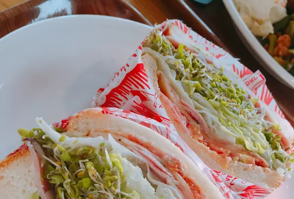 パシフィックドライブイン（Pacific DRIVE-IN）の写真・動画_image_106352