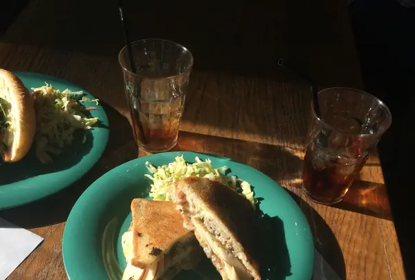 バイ ミー スタンド （BUY ME STAND） の写真・動画_image_106370