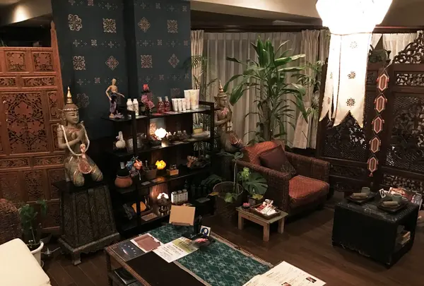 アユタヤの写真・動画_image_106407