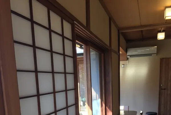 香下庵茶屋の写真・動画_image_106418