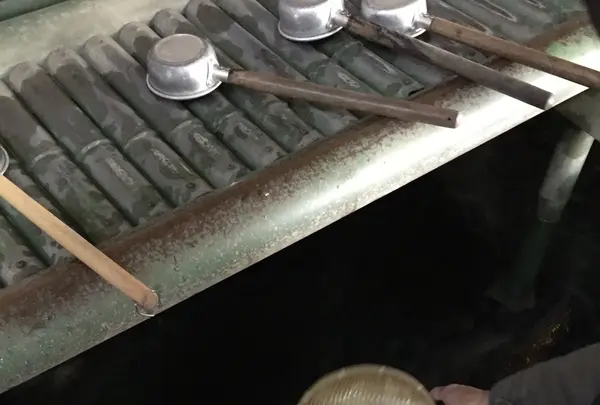 銭洗弁財天 宇賀福神社の写真・動画_image_106427