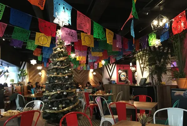 TEXMEX FACTORY 渋谷神南店の写真・動画_image_106446