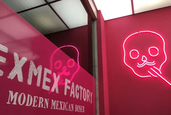 TEXMEX FACTORY 渋谷神南店の写真・動画_image_106447