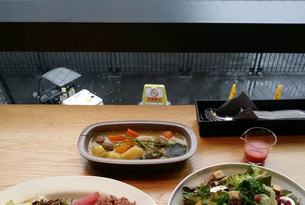 Restaurant 8ablishの写真・動画_image_106467