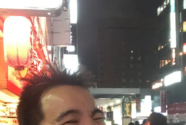 たい焼き櫻家新橋店の写真・動画_image_106487