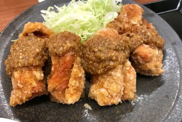 からやま新橋店の写真・動画_image_106489