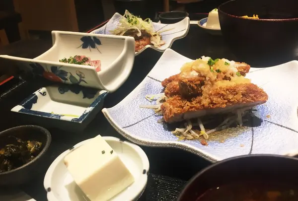 魚料理 吉成本店の写真・動画_image_106505