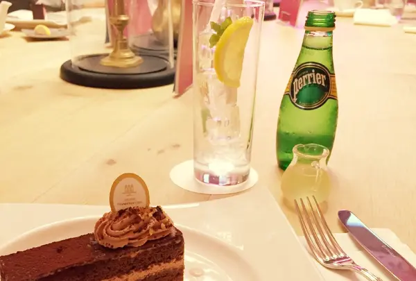 アンリ・シャルパンティエ 銀座店（HENRI CHARPENTIER）の写真・動画_image_106599