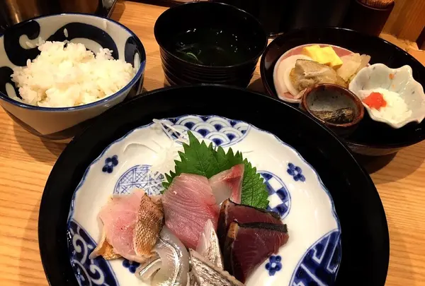 新なにわ大食堂の写真・動画_image_106601