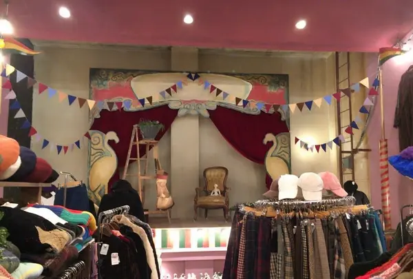 フラミンゴ京都店の写真・動画_image_106655