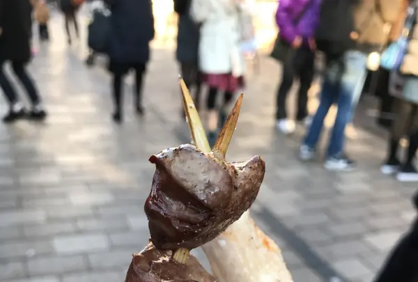 いせや総本店 公園店の写真・動画_image_106699