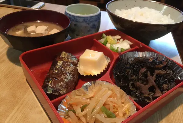 奴食堂の写真・動画_image_106714