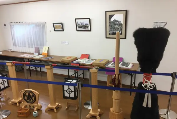 比企総合研究センターの写真・動画_image_106739