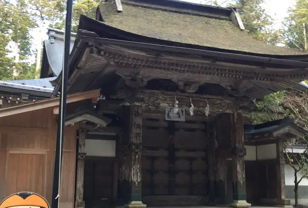 奥之院の写真・動画_image_106759