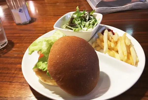 Very Berry Cafe 河原町二条店の写真・動画_image_106825