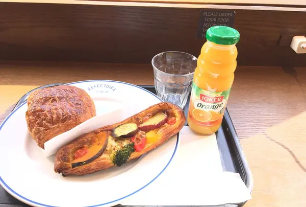 【閉業】レフェクトワール（REFECTOIRE）の写真・動画_image_106826