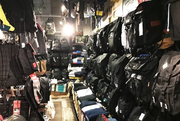 ヴィレッジヴァンガード お茶の水店の写真・動画_image_106861