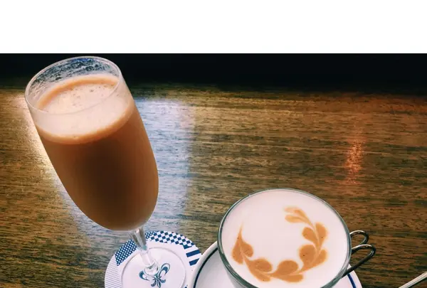 COFFEECOUNTER NISHIYA （コーヒーカウンター ニシヤ）の写真・動画_image_106877