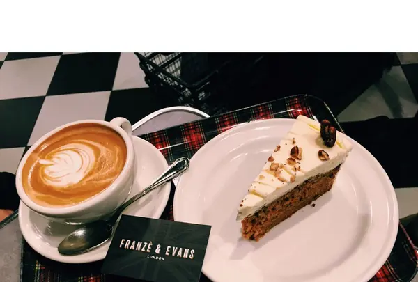 【閉業】FRANZE & EVANS LONDON 表参道店 （フランツアンドエヴァンスロンドン）の写真・動画_image_106890