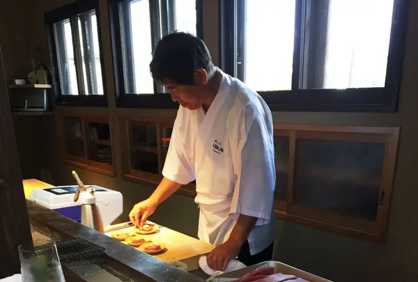 山椒郎の写真・動画_image_106895