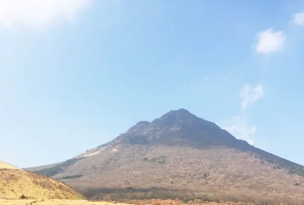 由布岳の写真・動画_image_106904