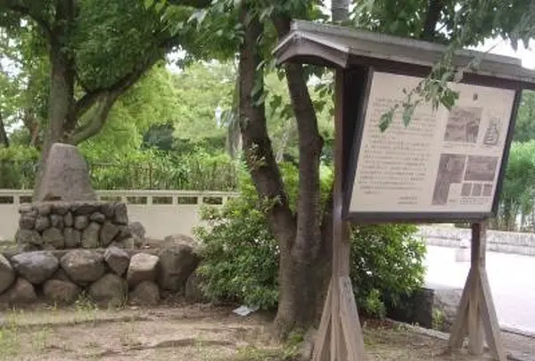 高槻城跡公園の写真・動画_image_106935