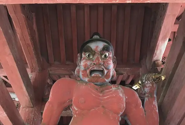 清澄寺の写真・動画_image_106952