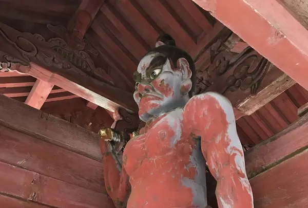 清澄寺の写真・動画_image_106954