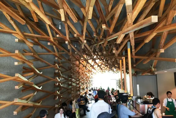 SunnyHills at Minami-Aoyama(サニーヒルズ南青山)の写真・動画_image_107028