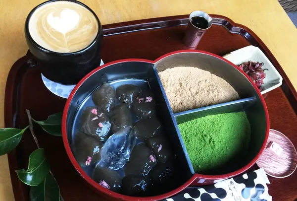 厨菓子くろぎ（クリヤカシクロギ）の写真・動画_image_107037