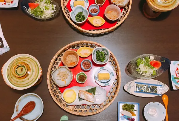 黒川温泉の写真・動画_image_107083