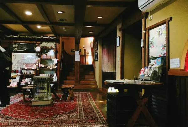 黒川温泉の写真・動画_image_107084