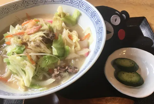 お食事処忠の写真・動画_image_107120