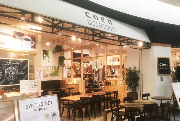 レイクタウンの写真・動画_image_107125