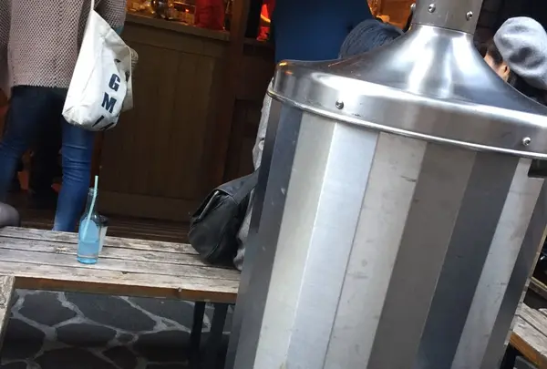  カフェ キツネ（CAFE KITSUNE）の写真・動画_image_107136