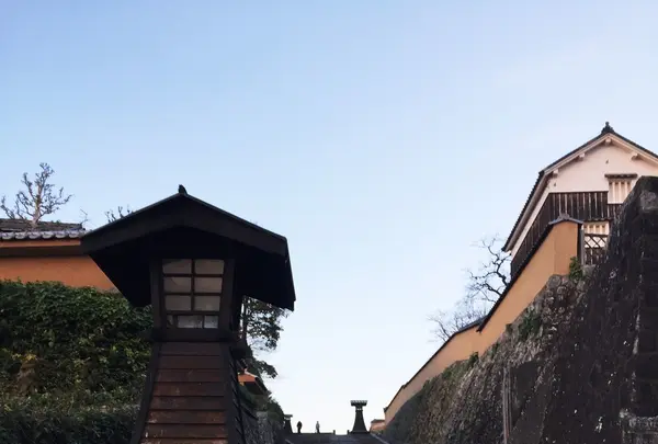 杵築武家屋敷の写真・動画_image_107156