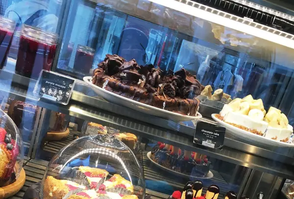 [閉店] ゴリラコーヒー 渋谷店の写真・動画_image_107211