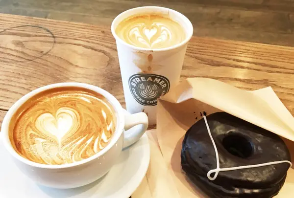 ストリーマーコーヒーカンパニー 渋谷店（STREAMER COFFEE COMPANY）の写真・動画_image_107225