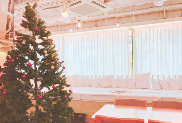 chano-ma(チャノマ) 代官山の写真・動画_image_107282