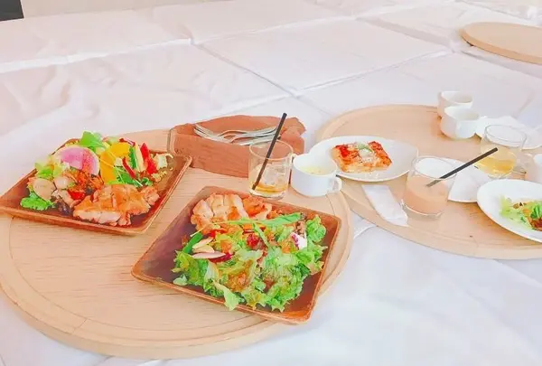 chano-ma(チャノマ) 代官山の写真・動画_image_107283