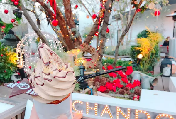 bondolfi boncaffē 代官山 （ボンドルフィ ボンカフェ）の写真・動画_image_107289