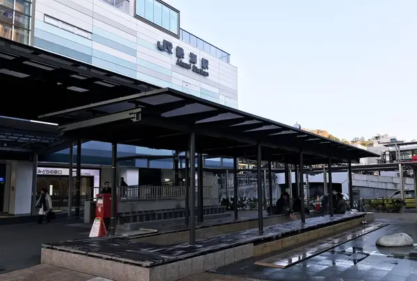 熱海駅の写真・動画_image_107322