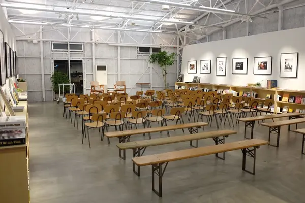 AKOMEYA TOKYO in la kagūの写真・動画_image_107326
