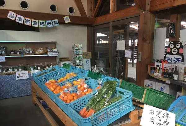 阿蘇白水温泉 瑠璃　御食事・レストラン　くららの写真・動画_image_107336