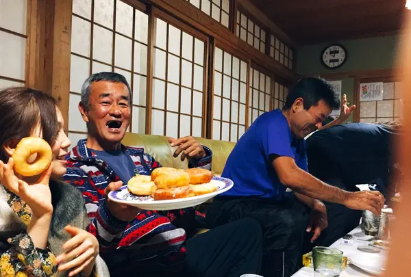 民宿さじの写真・動画_image_107403