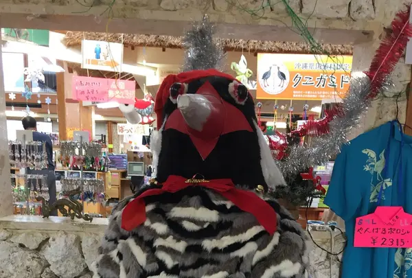 ゆいゆい国頭の写真・動画_image_107432