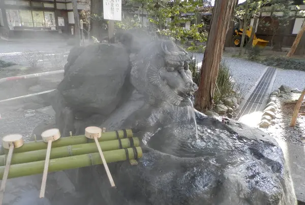 諏訪大社下社秋宮の写真・動画_image_107441