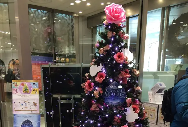 渋谷ヒカリエの写真・動画_image_107451